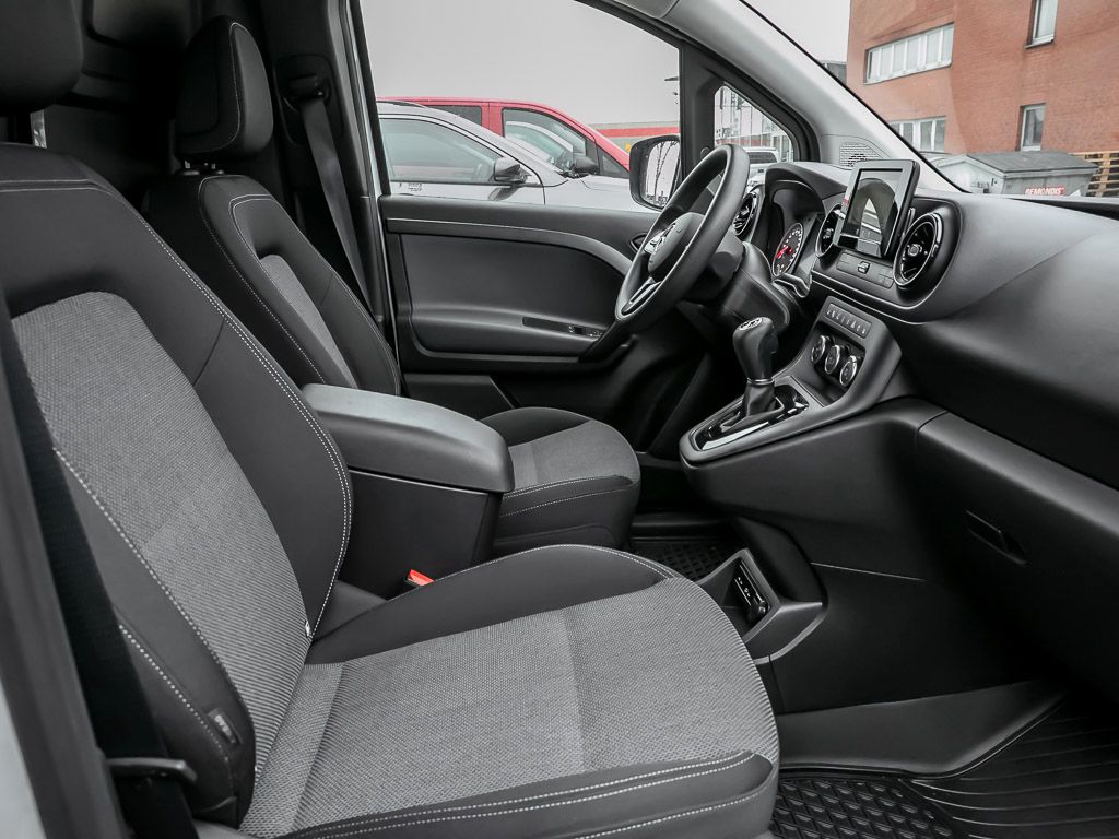 Mercedes-Benz Citan 2024