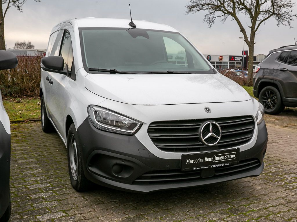 Mercedes-Benz Citan 2024