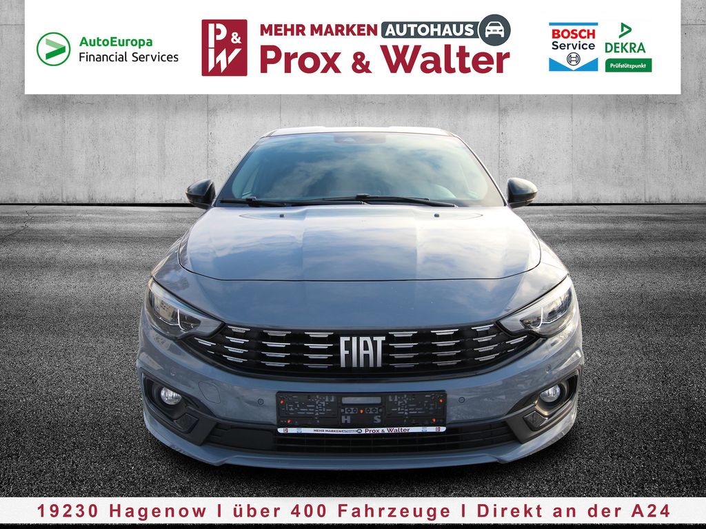 Fiat Tipo 2021