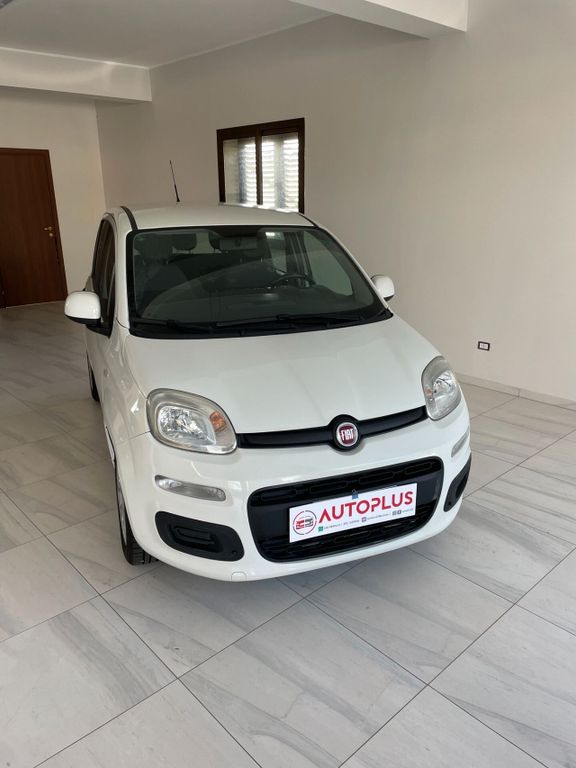 Fiat Panda 2020