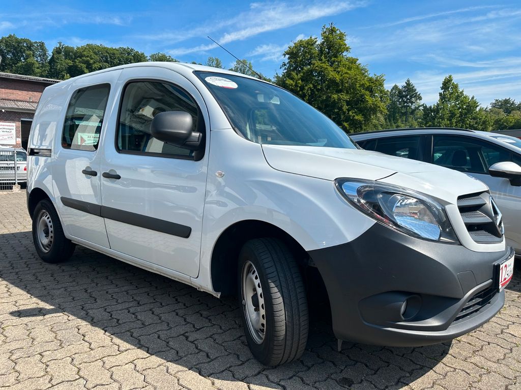 Mercedes-Benz Citan 2019
