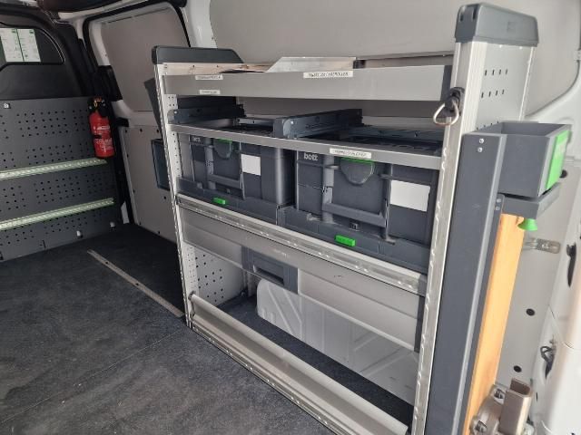 Ford Transit Custom 2023