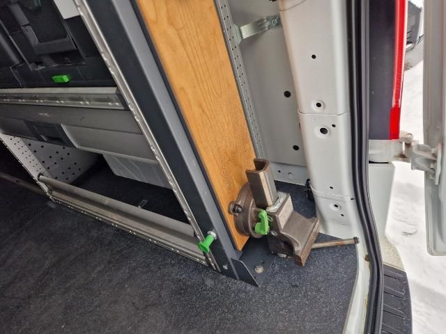 Ford Transit Custom 2023