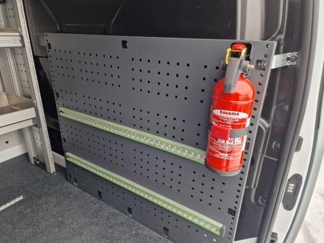 Ford Transit Custom 2023