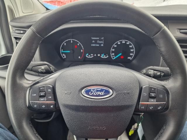 Ford Transit Custom 2023