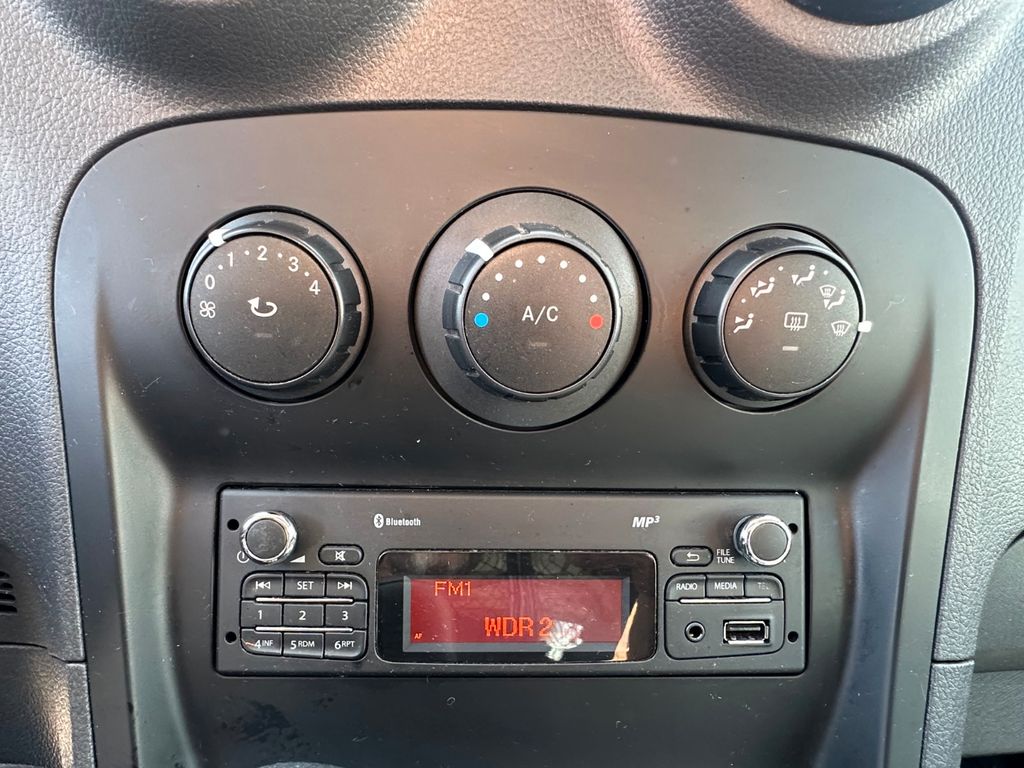 Mercedes-Benz Citan 2019