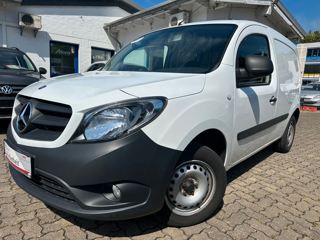 Mercedes-Benz Citan 2019