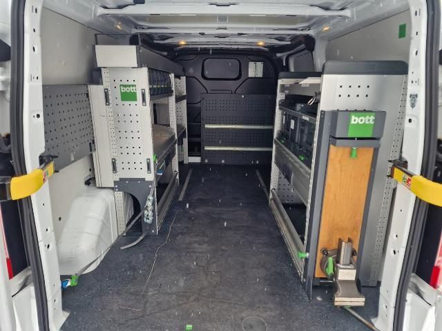 Ford Transit Custom 2023