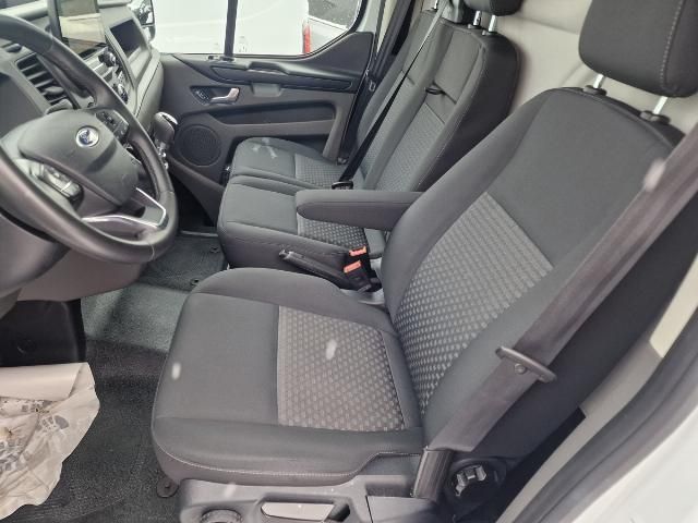 Ford Transit Custom 2023