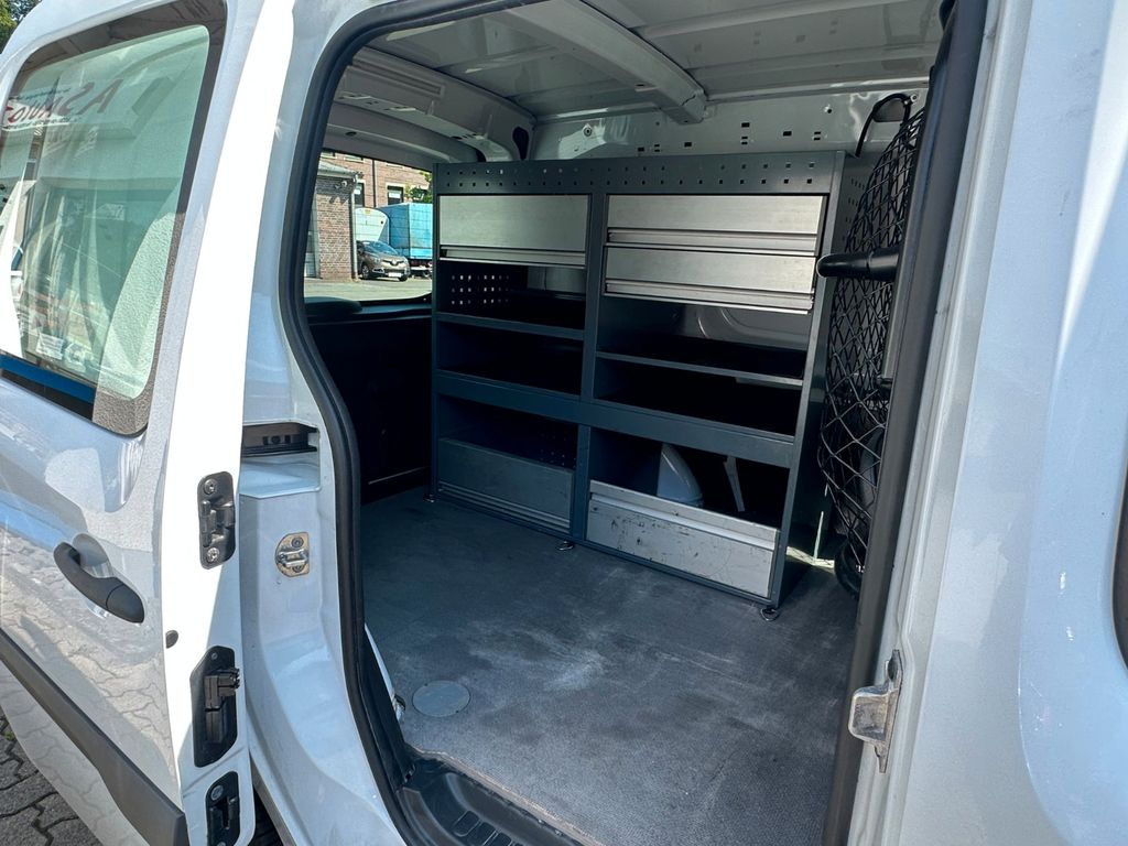 Mercedes-Benz Citan 2019