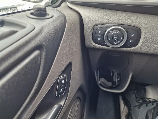 Ford Transit Custom 2023