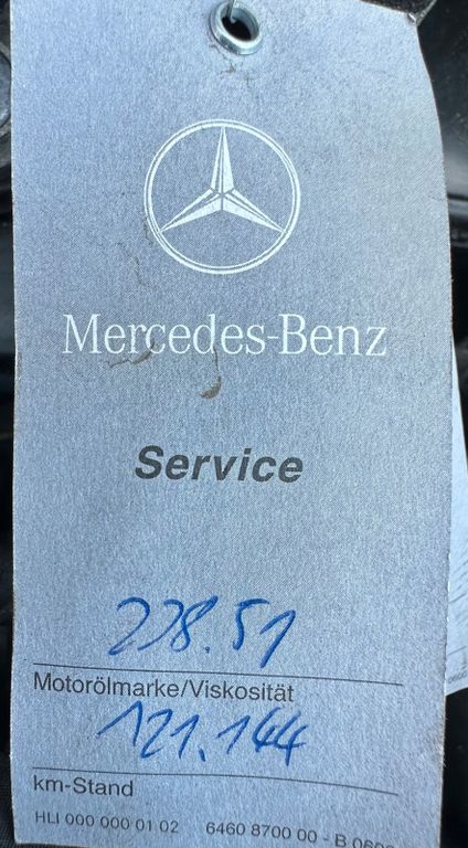 Mercedes-Benz Citan 2019