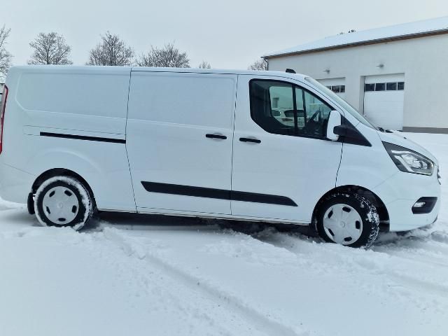 Ford Transit Custom 2023