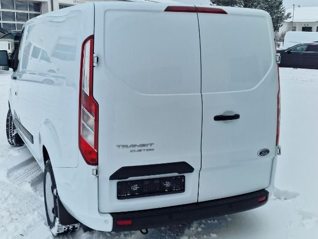 Ford Transit Custom 2023