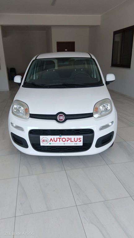 Fiat Panda 2020