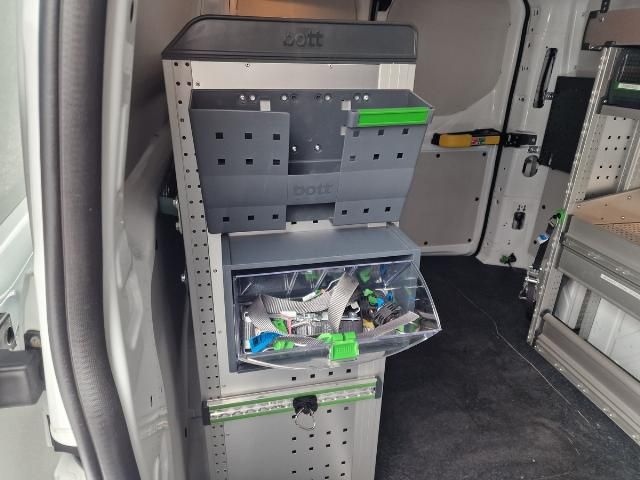 Ford Transit Custom 2023