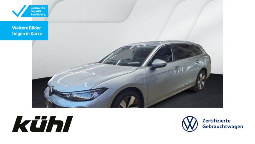 Volkswagen Passat Variant 2025
