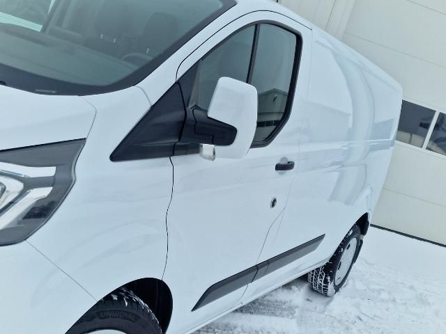 Ford Transit Custom 2023