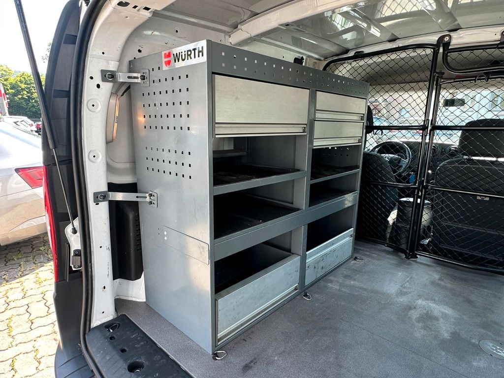 Mercedes-Benz Citan 2019