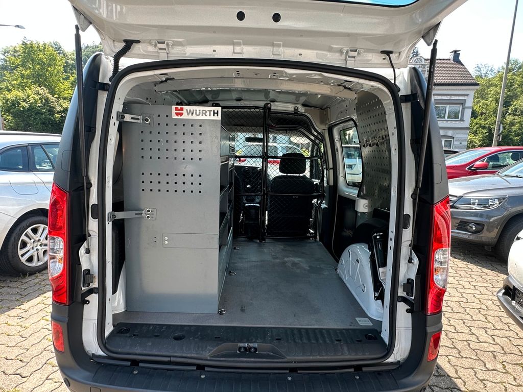 Mercedes-Benz Citan 2019