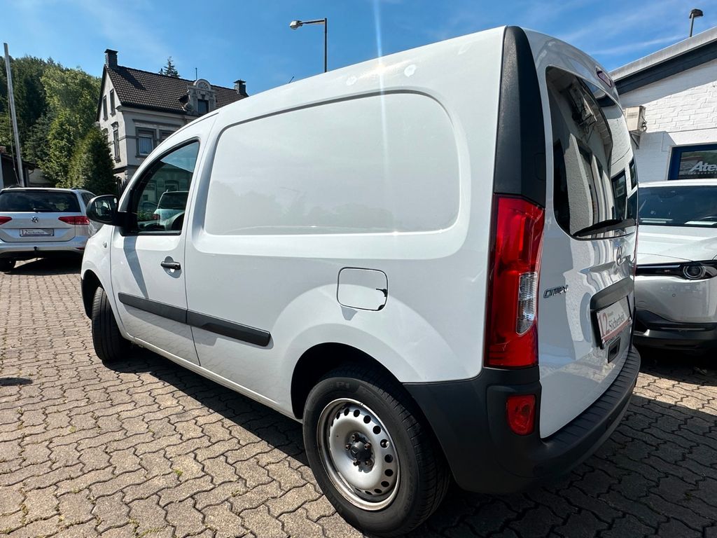 Mercedes-Benz Citan 2019