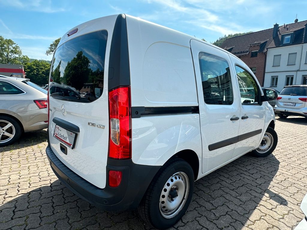 Mercedes-Benz Citan 2019