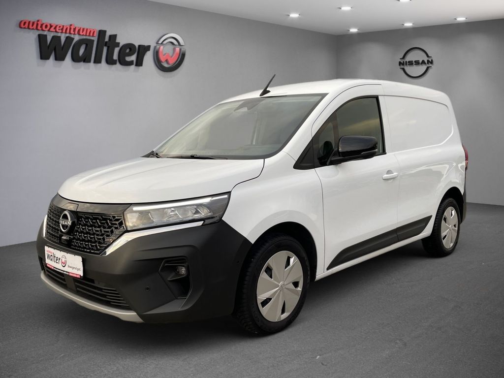 Nissan Townstar 2023
