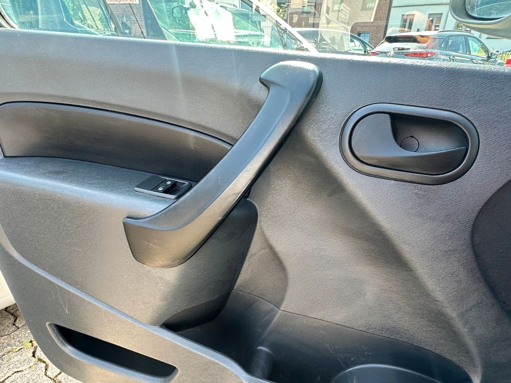 Mercedes-Benz Citan 2019