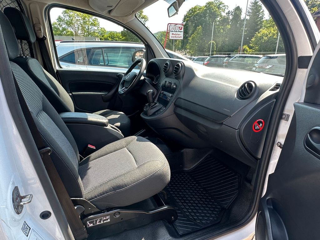 Mercedes-Benz Citan 2019