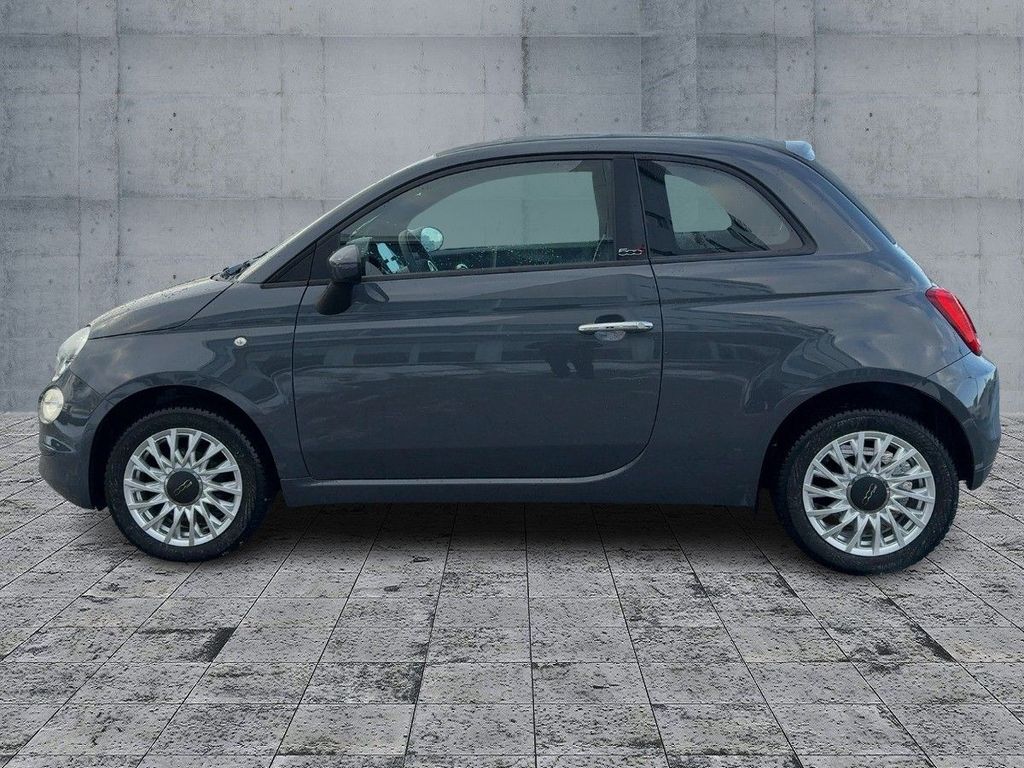 Fiat 500C 2020