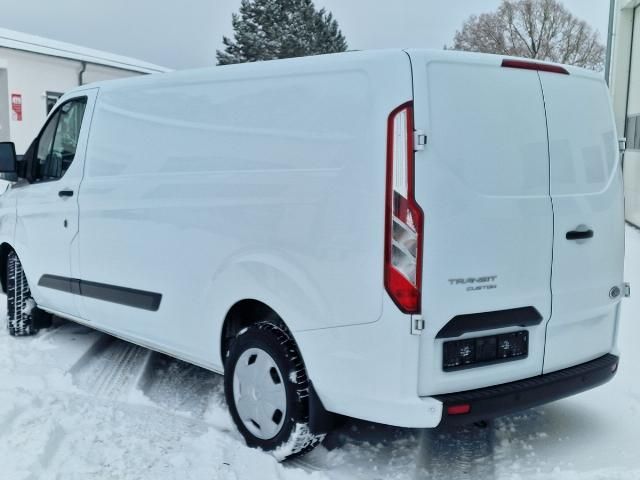 Ford Transit Custom 2023