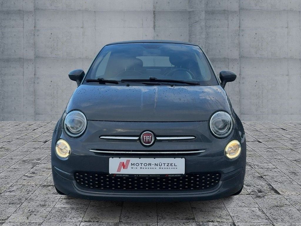 Fiat 500C 2020