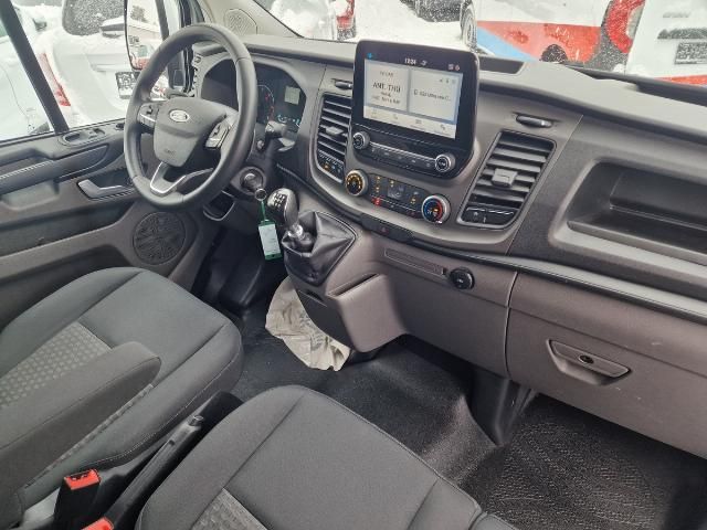 Ford Transit Custom 2023