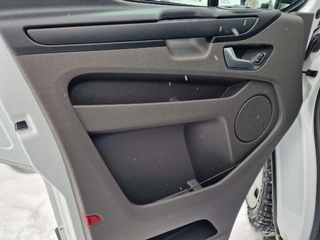 Ford Transit Custom 2023