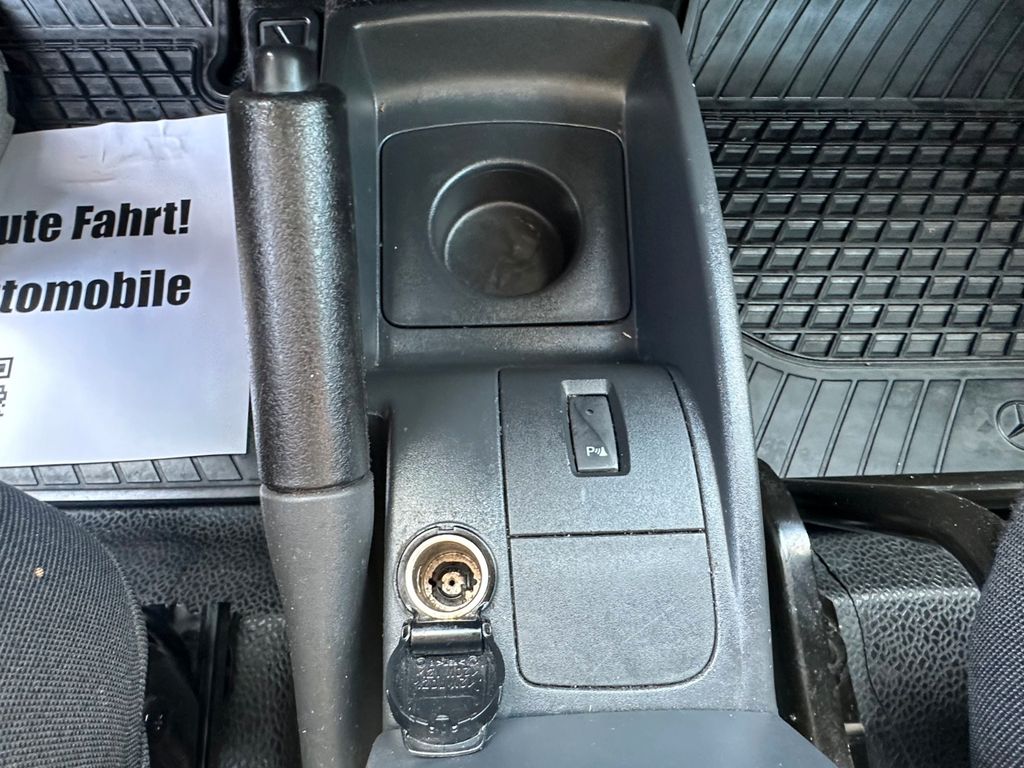 Mercedes-Benz Citan 2019