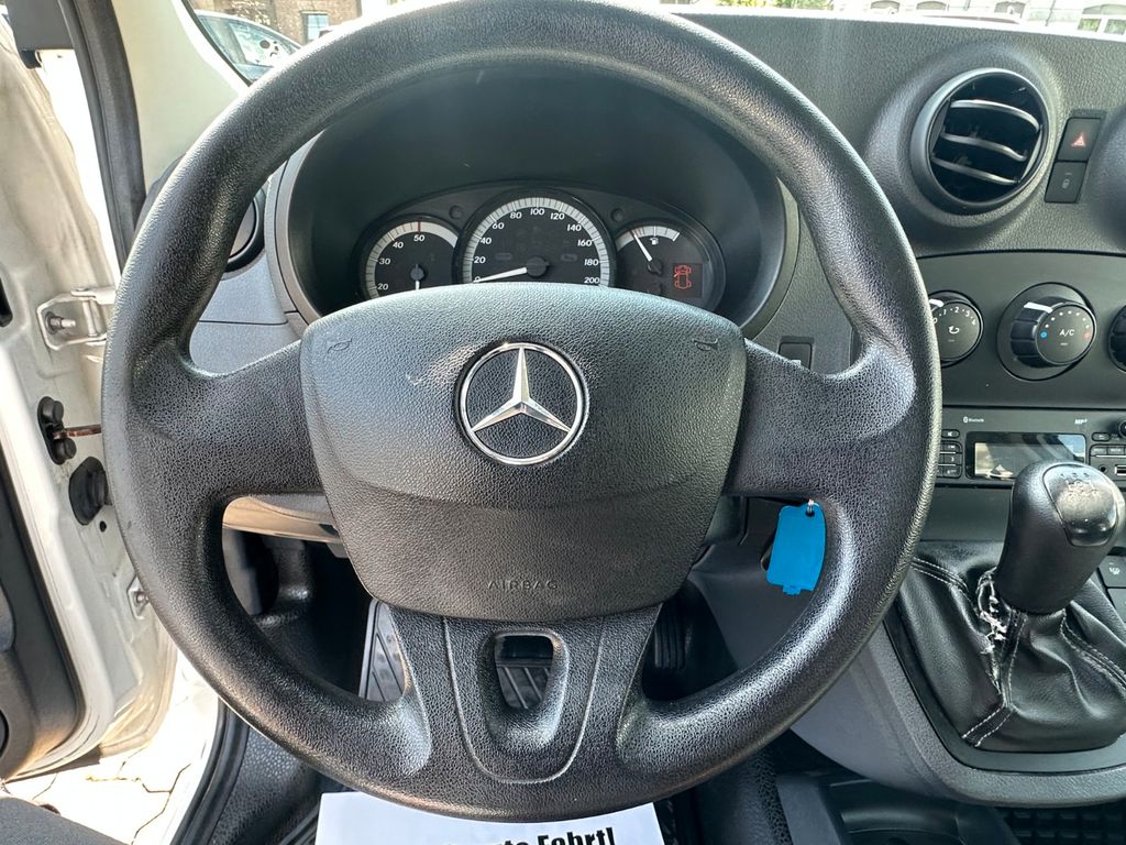 Mercedes-Benz Citan 2019