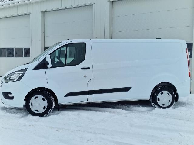 Ford Transit Custom 2023