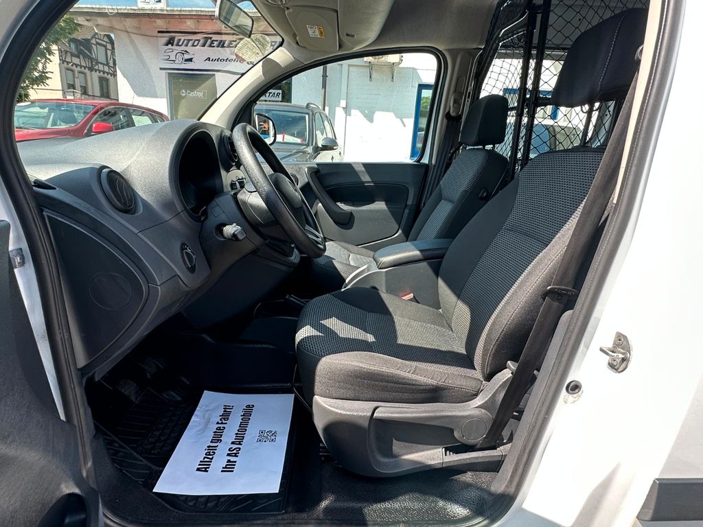 Mercedes-Benz Citan 2019