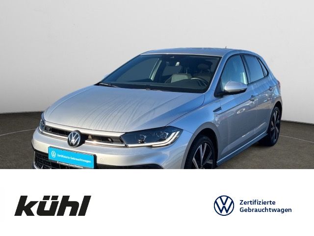 Volkswagen Polo 2022