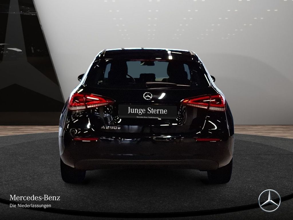 Mercedes-Benz A 250 2022