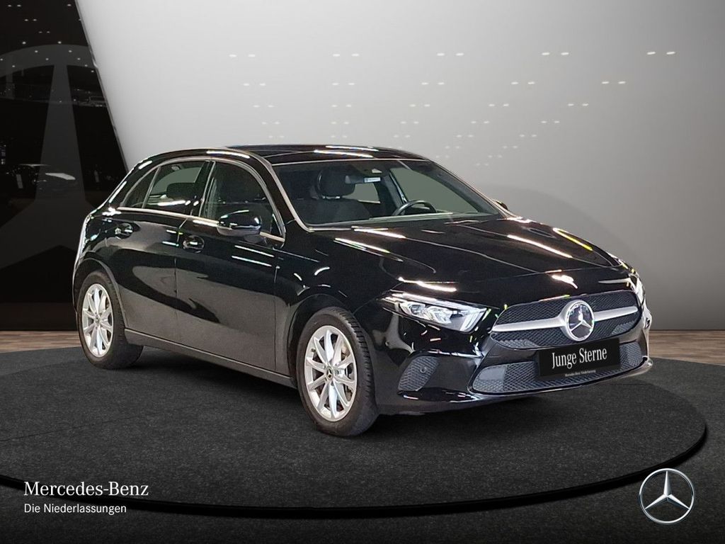 Mercedes-Benz A 250 2022