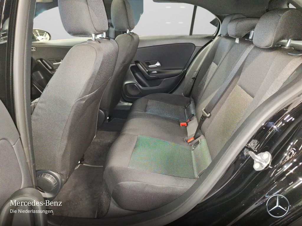 Mercedes-Benz A 250 2022