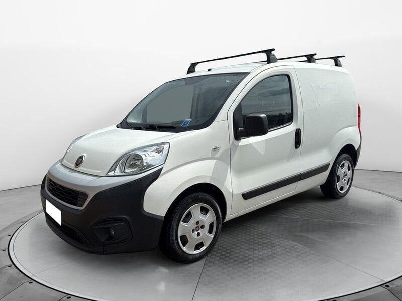 Fiat Fiorino 2020