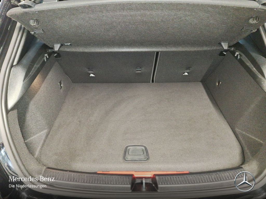Mercedes-Benz A 250 2022