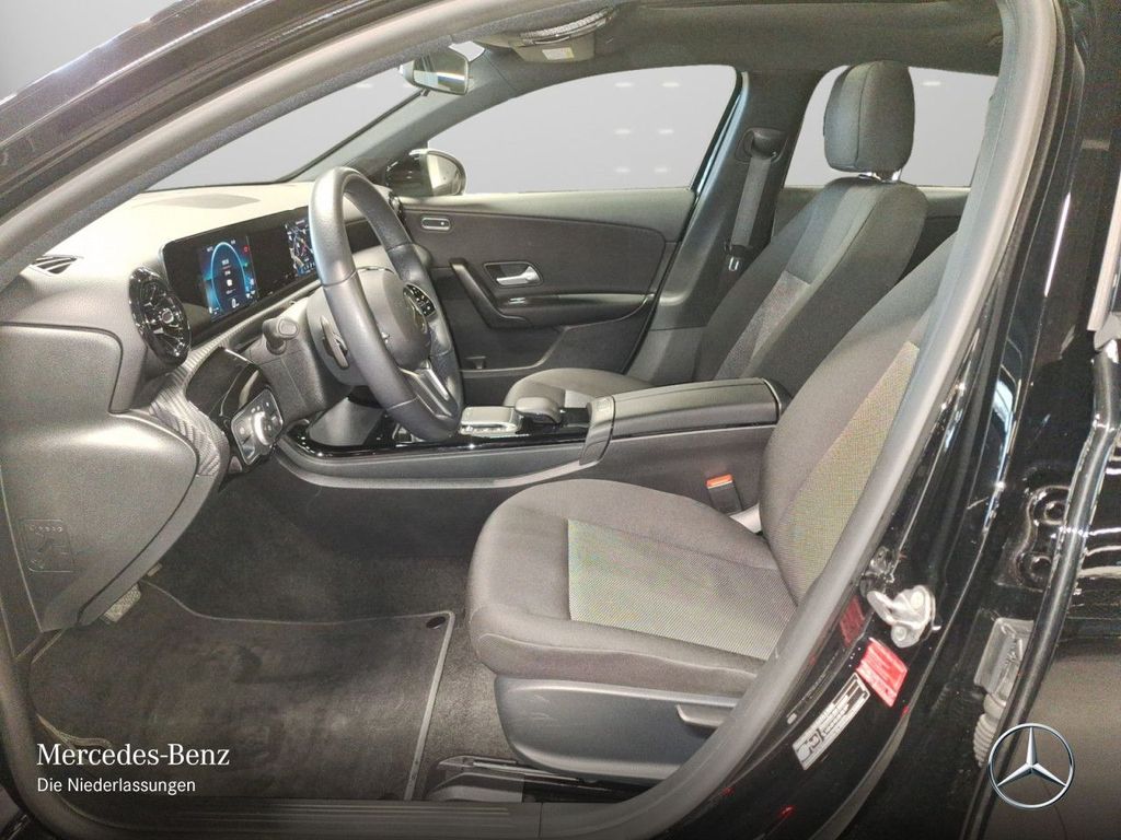 Mercedes-Benz A 250 2022