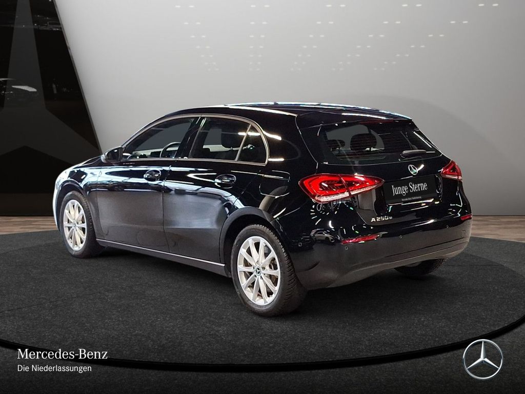 Mercedes-Benz A 250 2022