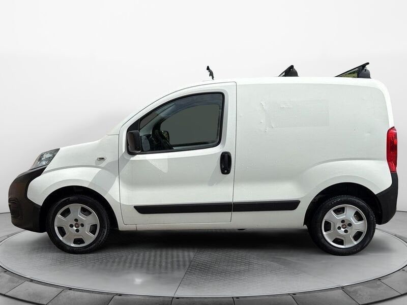 Fiat Fiorino 2020