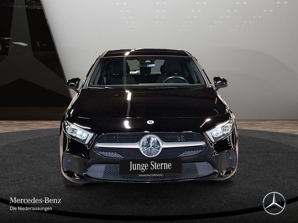 Mercedes-Benz A 250 2022