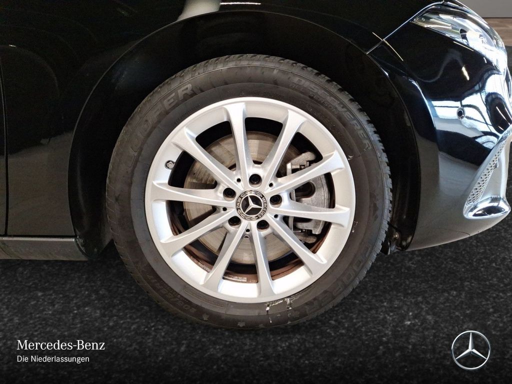 Mercedes-Benz A 250 2022