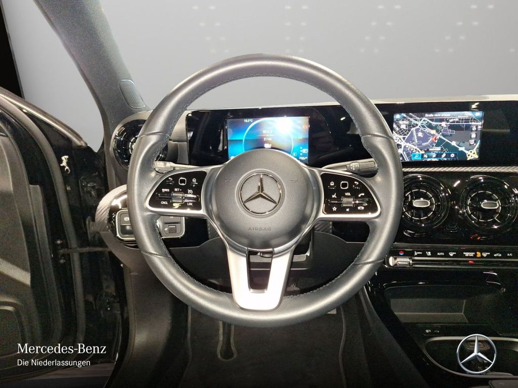 Mercedes-Benz A 250 2022